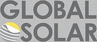 Global Solar Logo