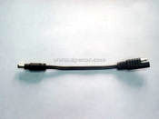 AP13018 - 12V Barrel Plug Cable -1.4mm or -2.5mm