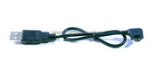 AP13028 - High Rate USB Charging Plug - Micro USB B -9", -12", or -18"