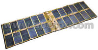 AP13045 - 124W Foldable Solar Panel