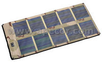 AP13046 - 40W High-Efficiency Foldable Solar Panel