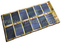 AP13047 - 80W High-Efficiency Foldable Solar Panel