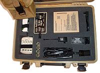 X-90 Scout Kit Bravo (zoomed in)
